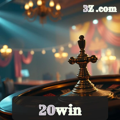 20win Cassino Virtual