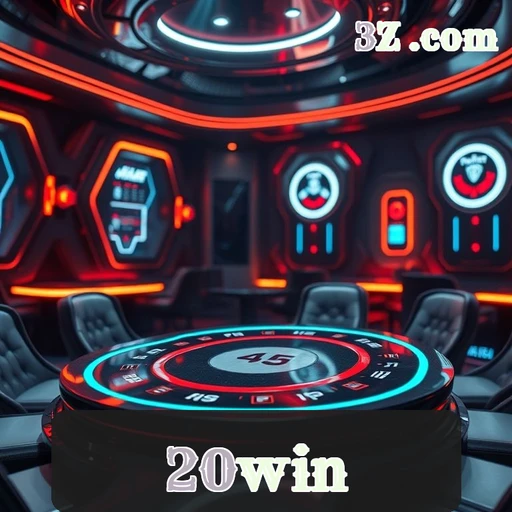 20win Jogos Diversos