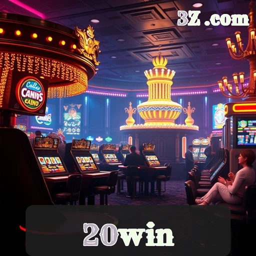 Experiência VIP no 20win: Benefícios Incríveis para Jogadores